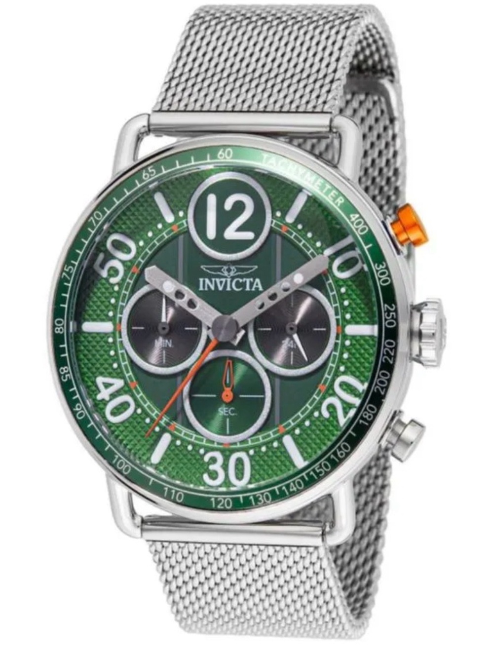 Invicta Speedway Men’s Watch Model 49373 – Brand New